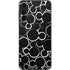 Disney Mickey Mouse Logo Pattern Galaxy A14 5G Skin